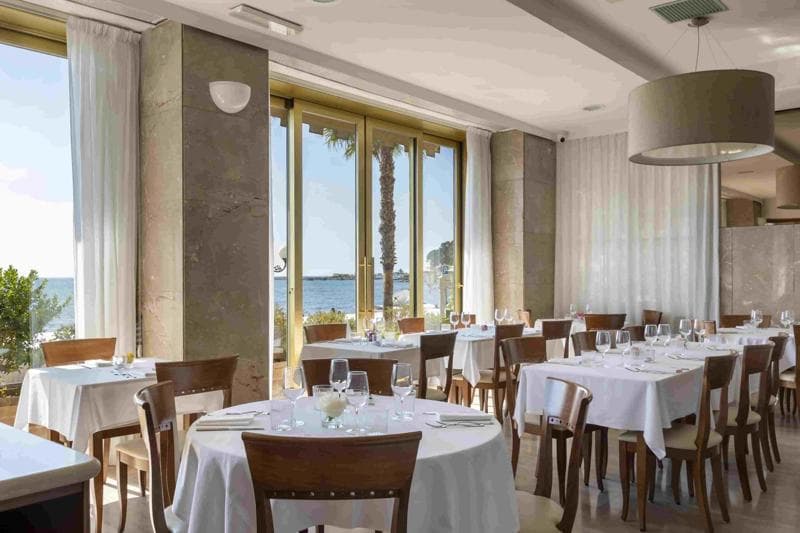 B&B HOTEL Diano Marina Palace Diano Marina photo 5