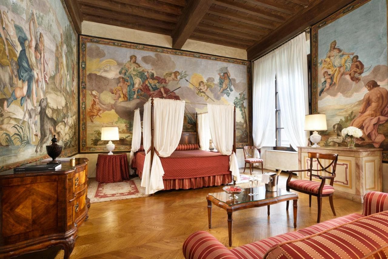 Palazzo Niccolini al Duomo foto 2