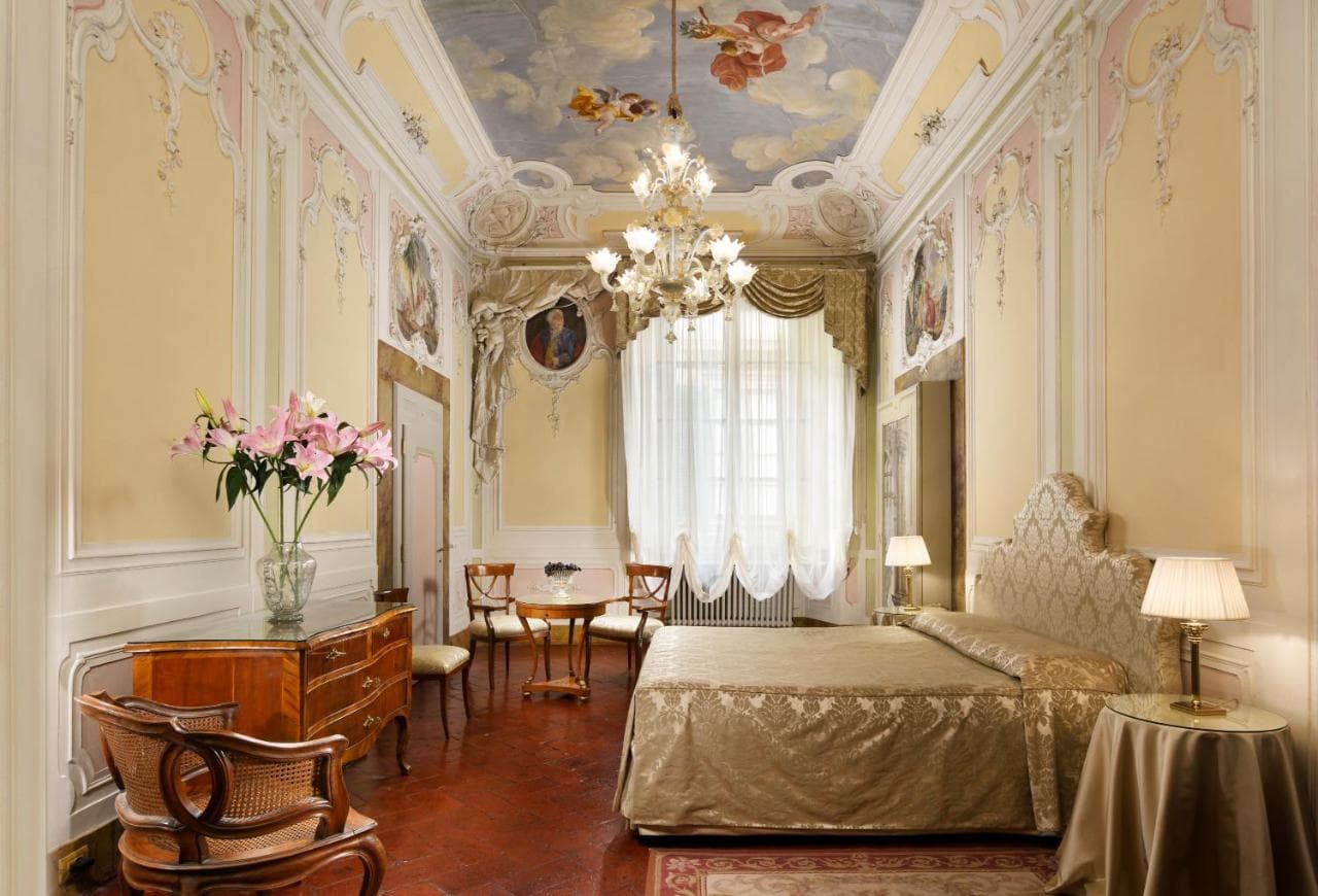 Palazzo Niccolini al Duomo Florence photo 5