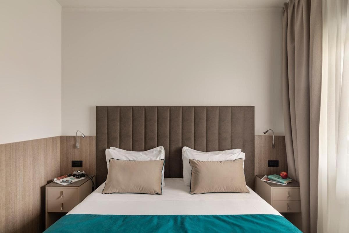 Living Hotel foto 2