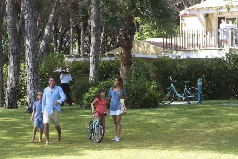 Forte Village - Hotel Le Palme foto 4