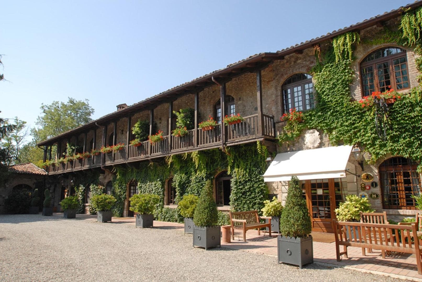 Residenza Torre Di San Martino foto 1