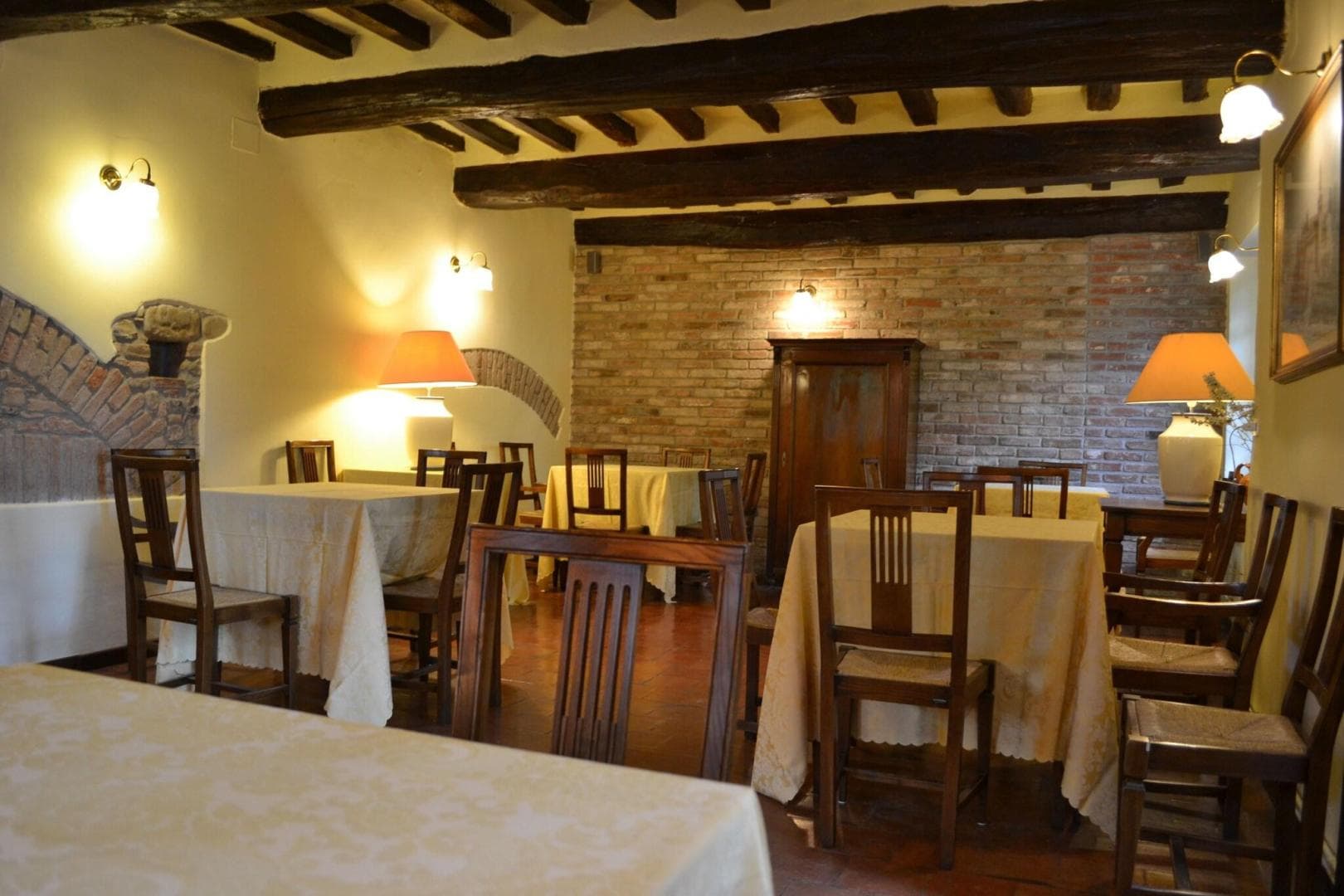 Residenza Torre Di San Martino foto 4