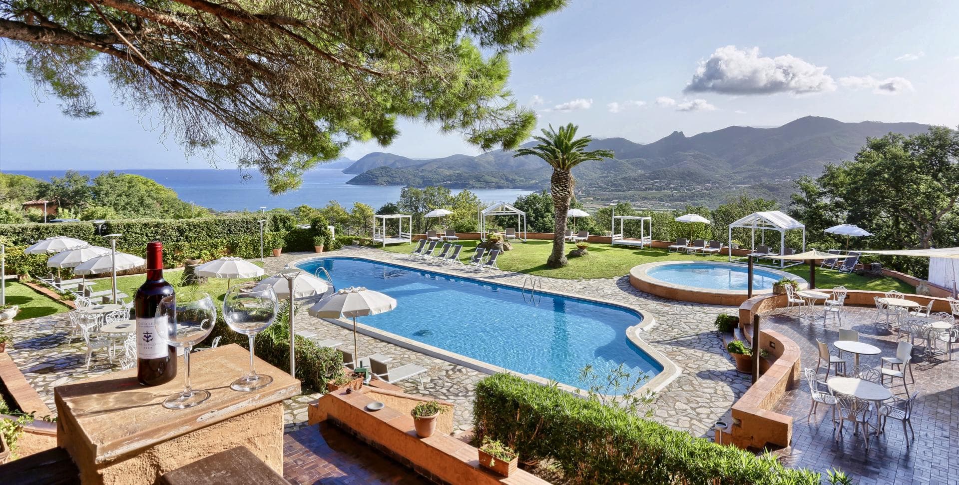 Resort le Picchiaie foto 1