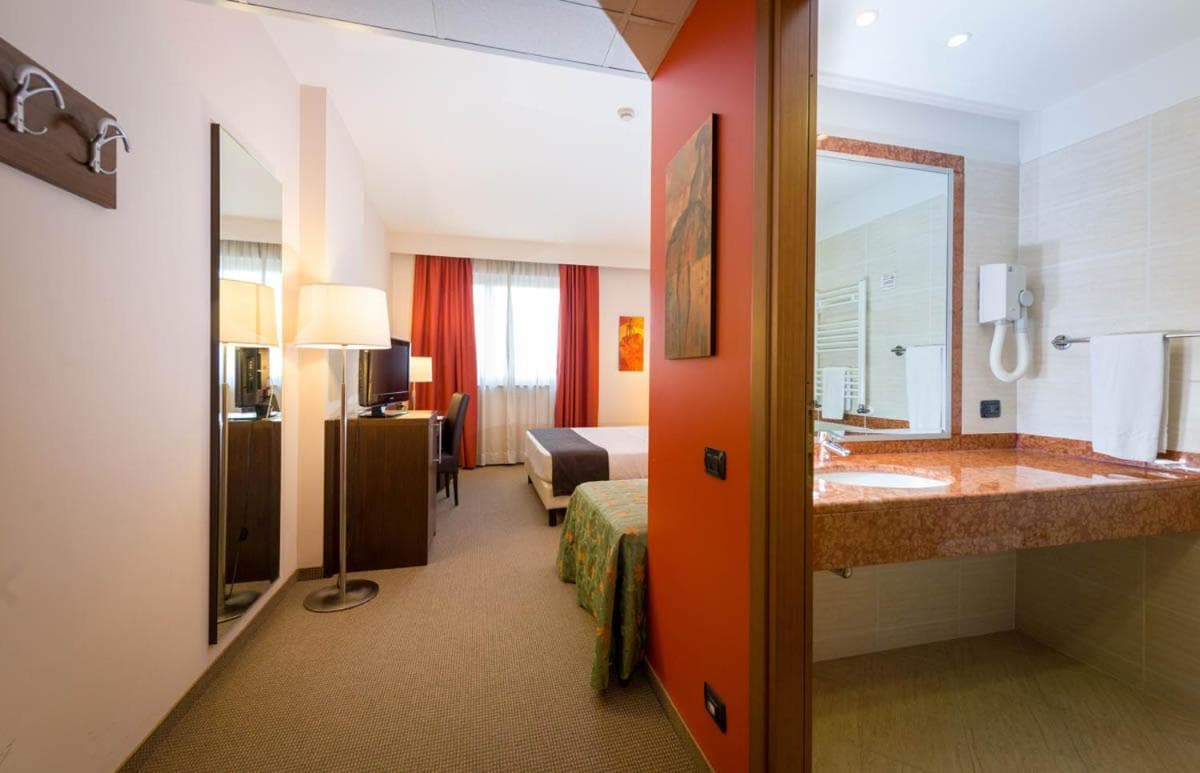 Hotel San Luigi foto 3