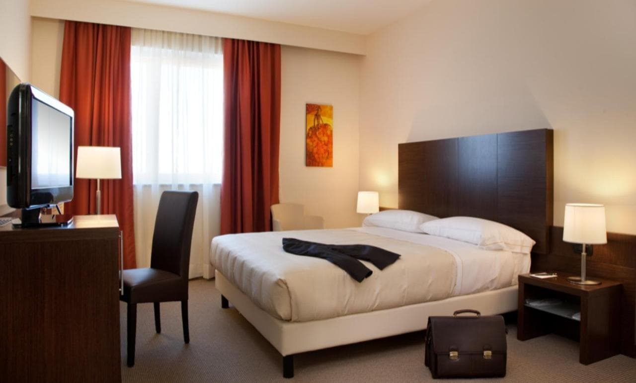 Hotel San Luigi Beinasco photo 5