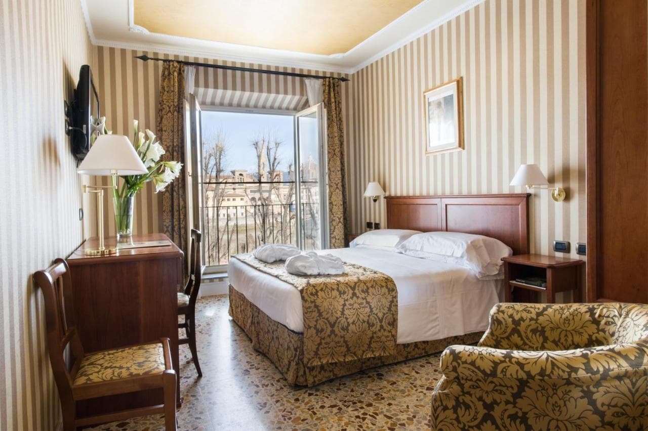 Silla Florence photo 5