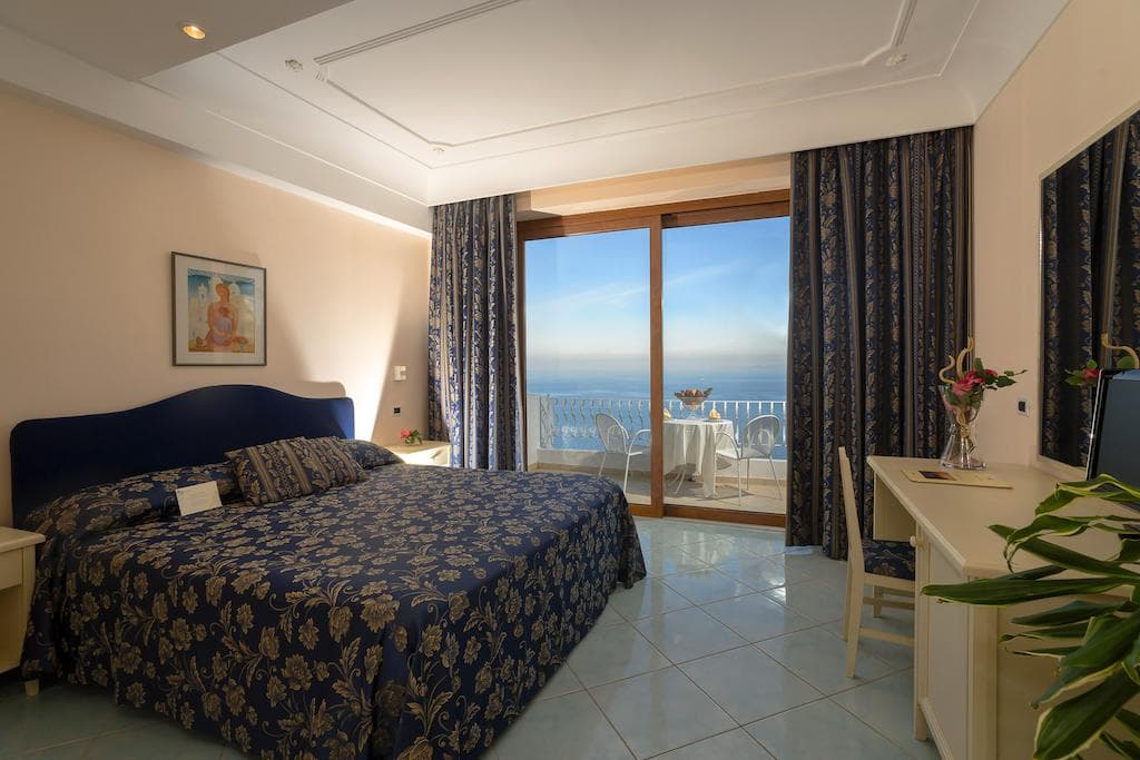Le Querce Resort Sea Thermae & Spa foto 1