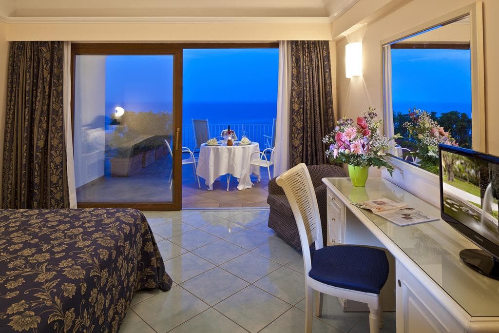 Le Querce Resort Sea Thermae & Spa foto 2
