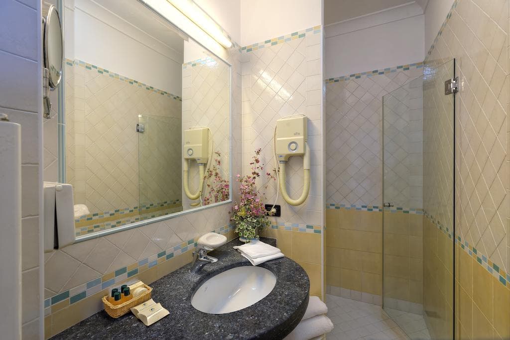 Le Querce Resort Sea Thermae & Spa foto 4