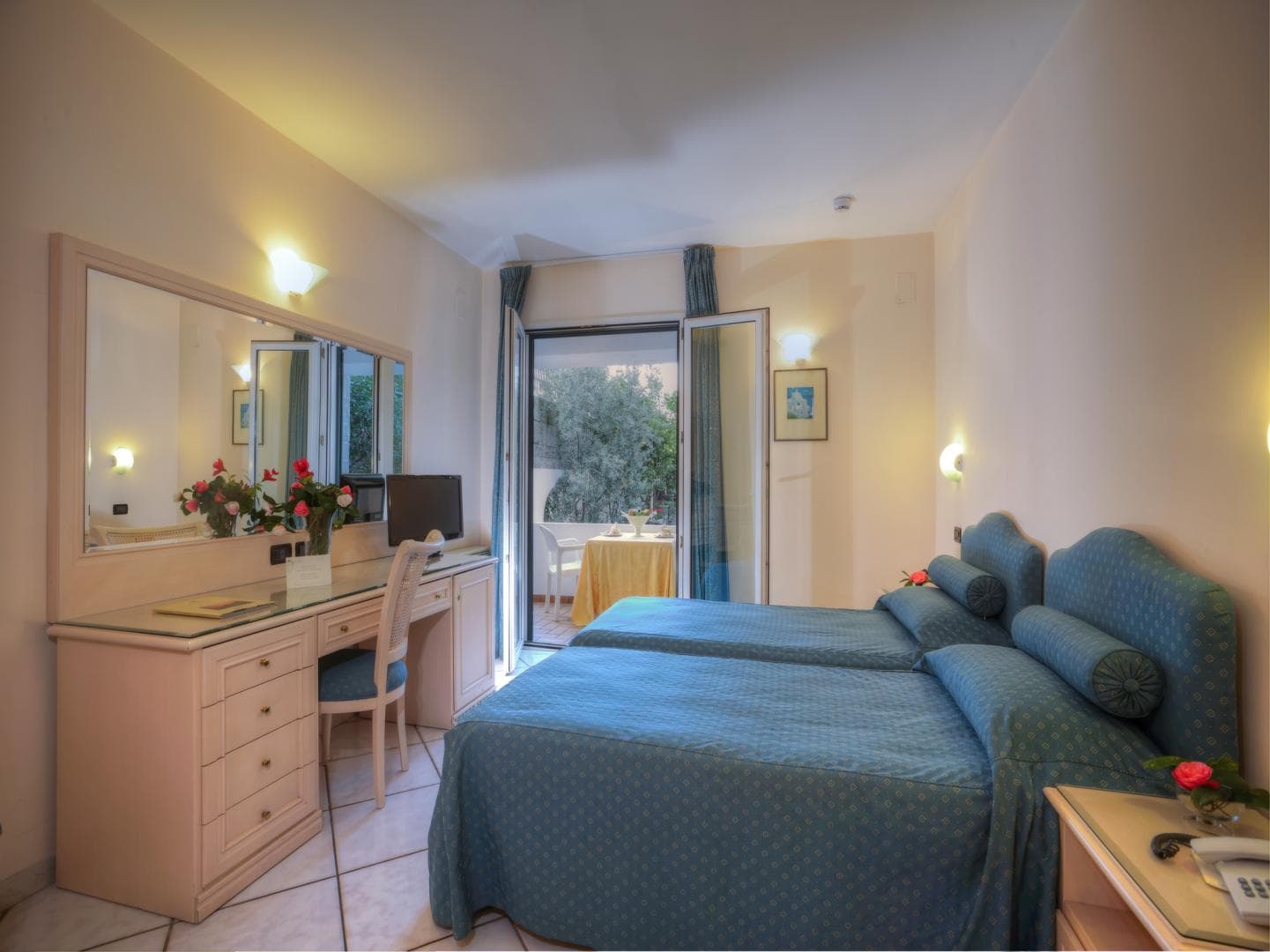 Le Querce Resort Sea Thermae & Spa foto 3