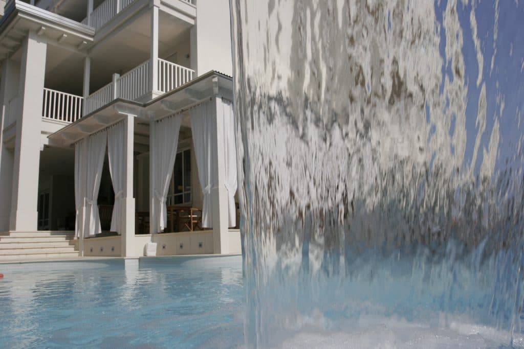 Le Rose Suite Hotel foto 1