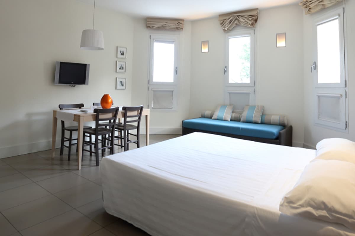 Le Rose Suite Hotel foto 2