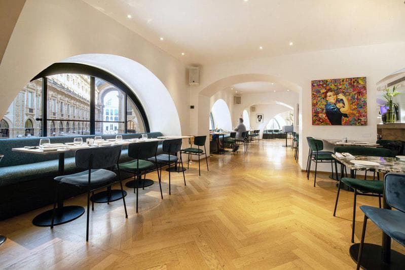 Galleria Vik Milano - Townhouse Galleria Milaan photo 5