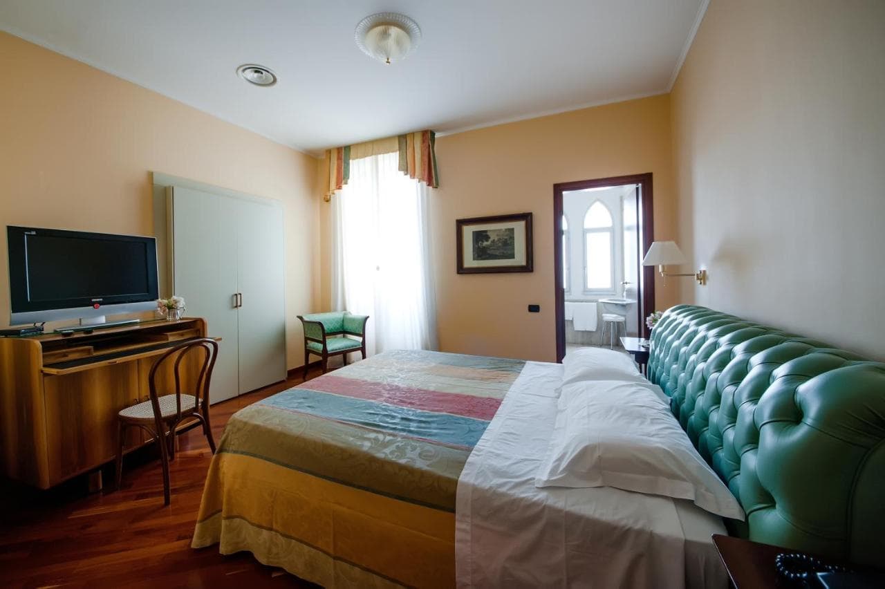 Villa Traiano foto 2