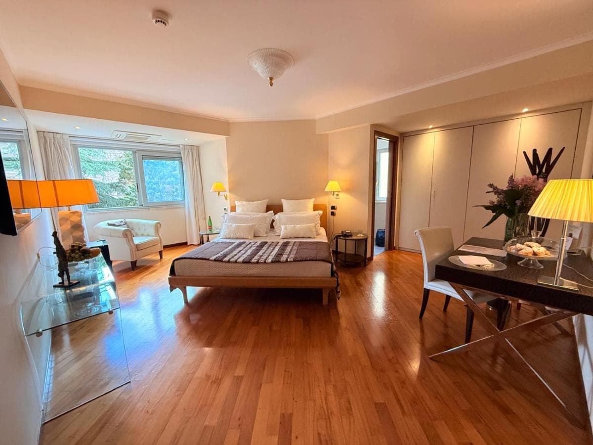 Villa Traiano foto 4