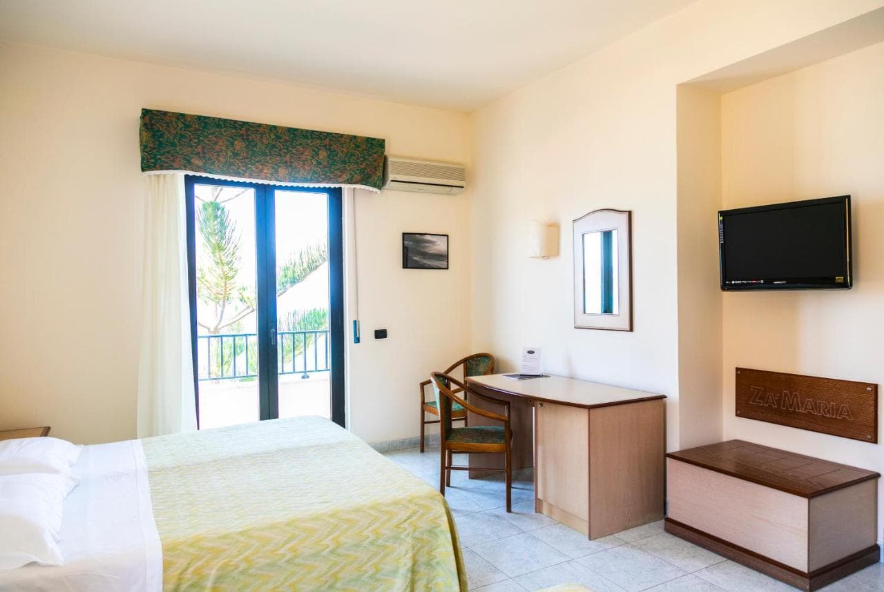 Hotel Za Maria foto 2