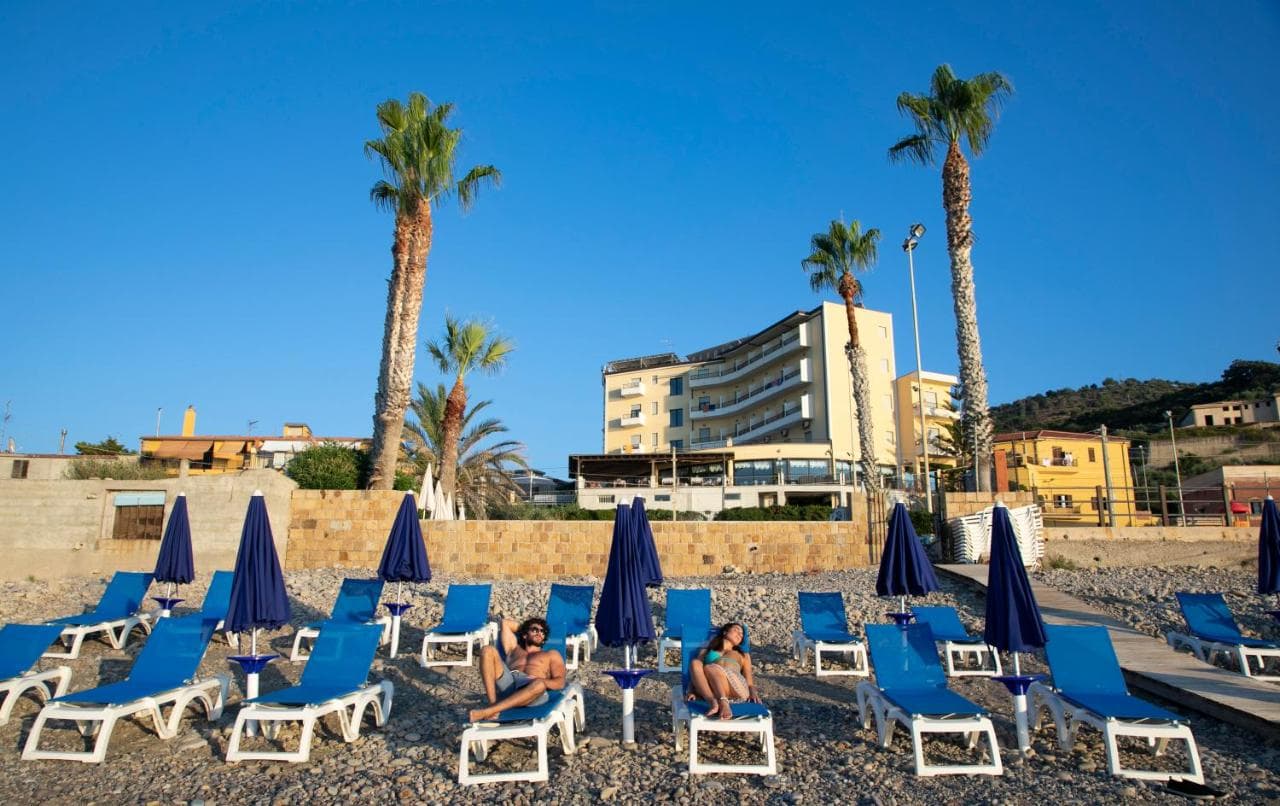 Hotel Za Maria foto 3