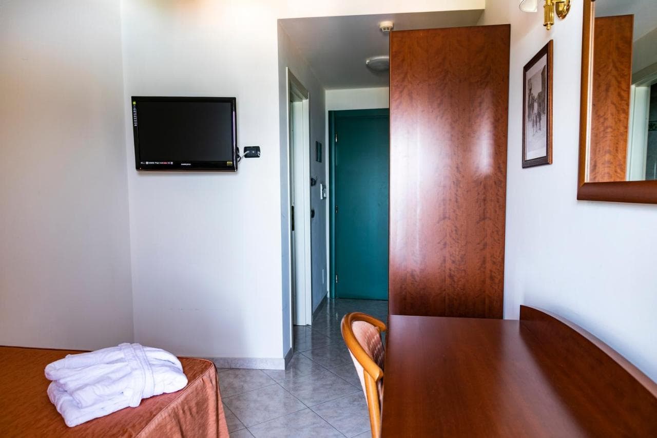 Hotel Za Maria foto 4