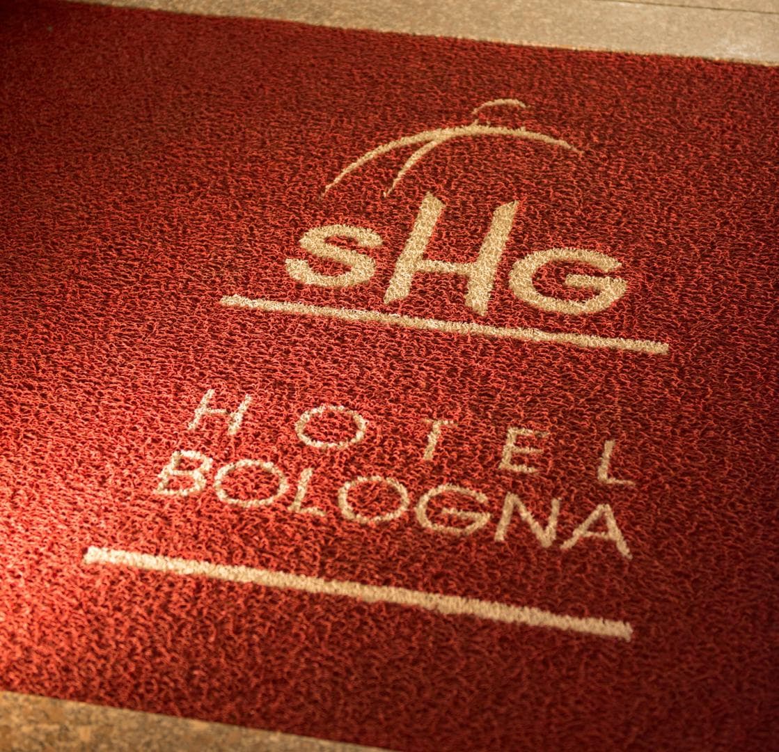 SHG Hotel Bologna foto 1