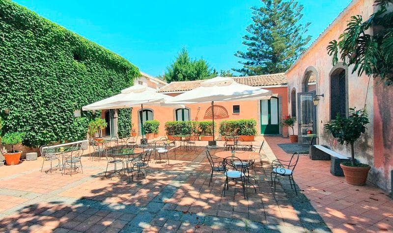 Etna Hotel foto 2