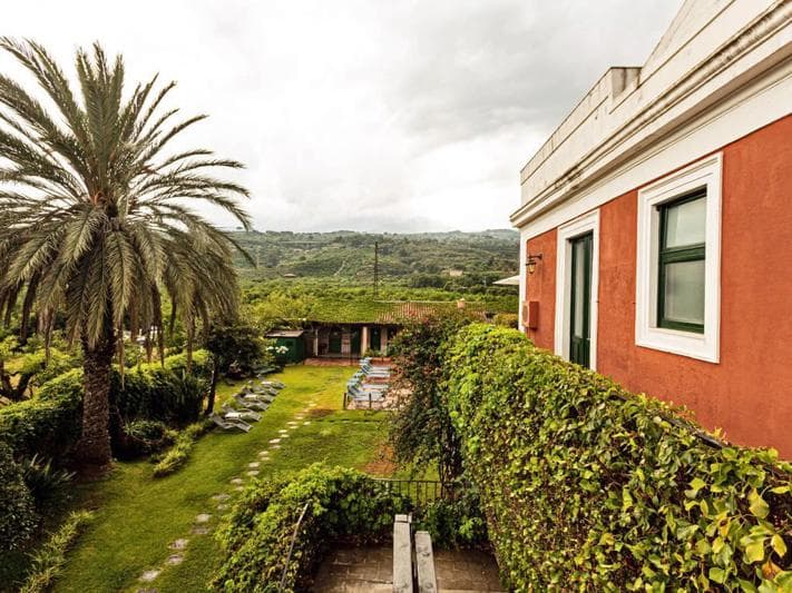 Etna Hotel foto 3