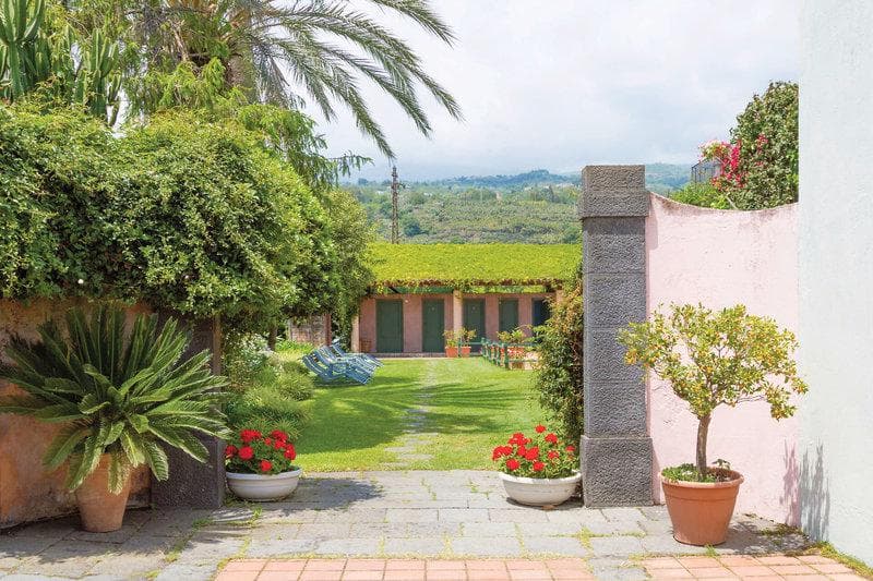 Etna Hotel Giarre photo 5