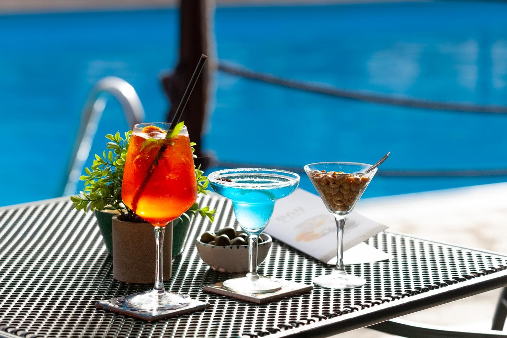 iH Hotels Villasimius Le Zagare Resort foto 4