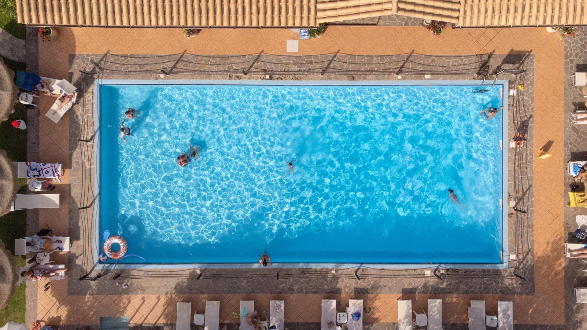 iH Hotels Villasimius Le Zagare Resort foto 1