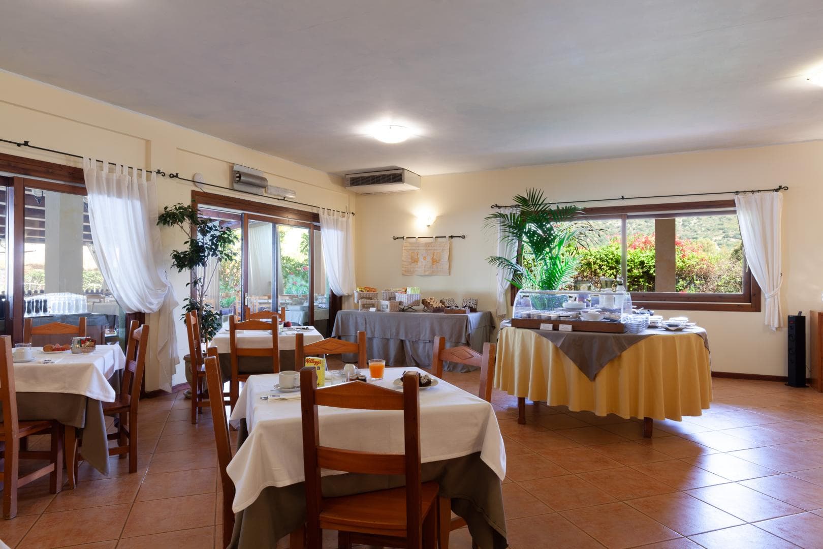 iH Hotels Villasimius Le Zagare Resort foto 3