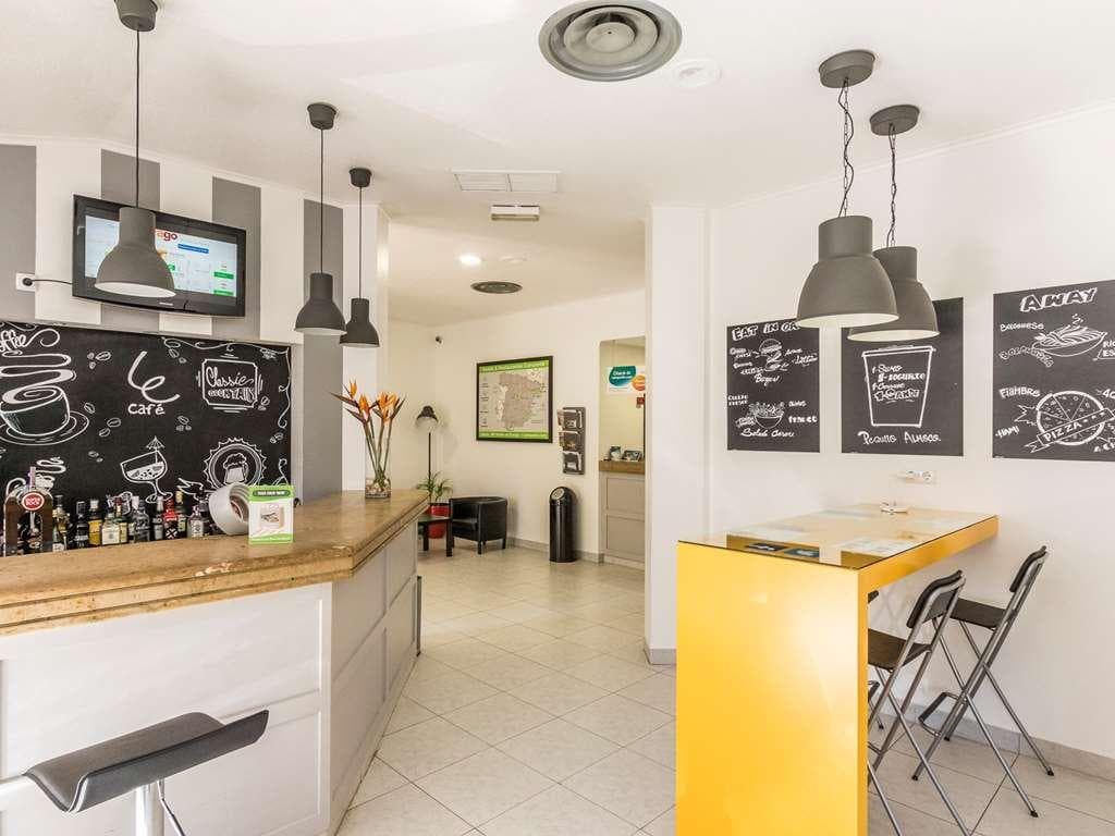 Hotel Campanile Lisbonne Sud - Setubal foto 4