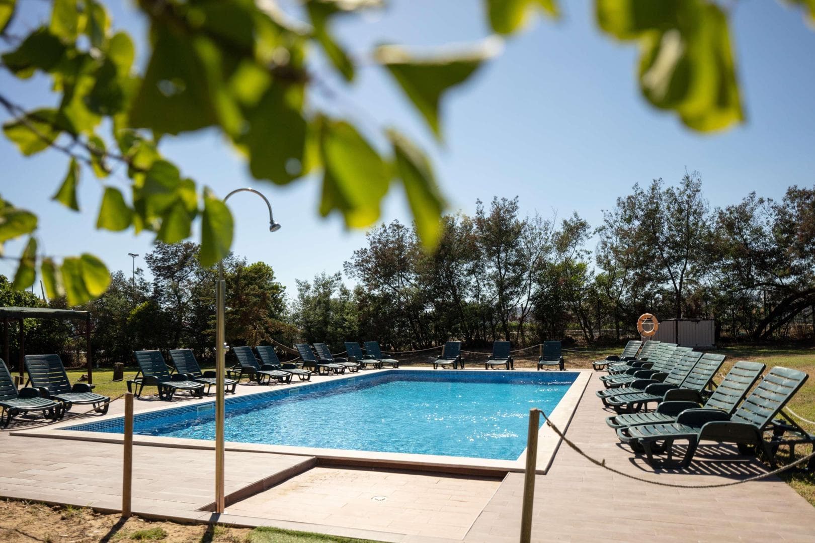 Hotel Campanile Lisbonne Sud - Setubal foto 1