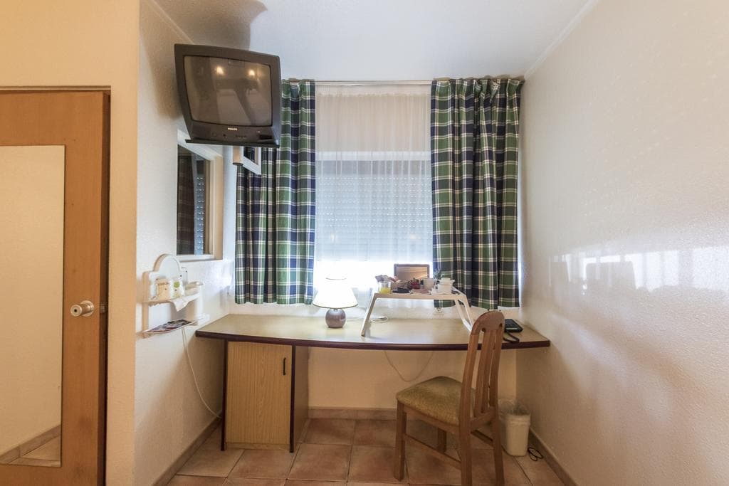 Hotel Campanile Lisbonne Sud - Setubal foto 2