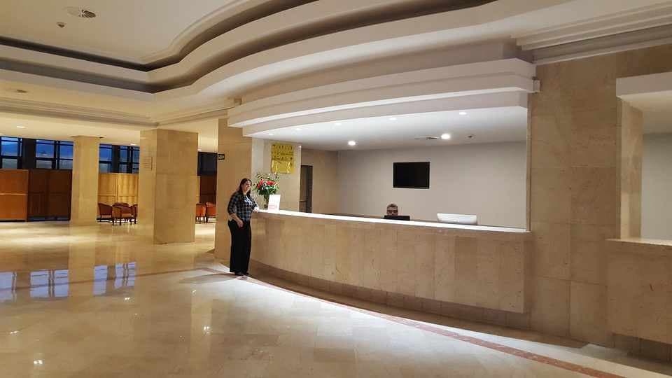 Hotel Premium Chaves - Aquae Flaviae foto 2