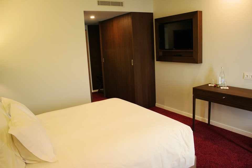 Hotel Premium Chaves - Aquae Flaviae foto 3