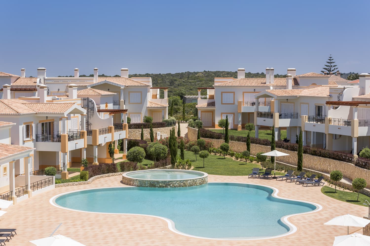 Salema Beach Village foto 1