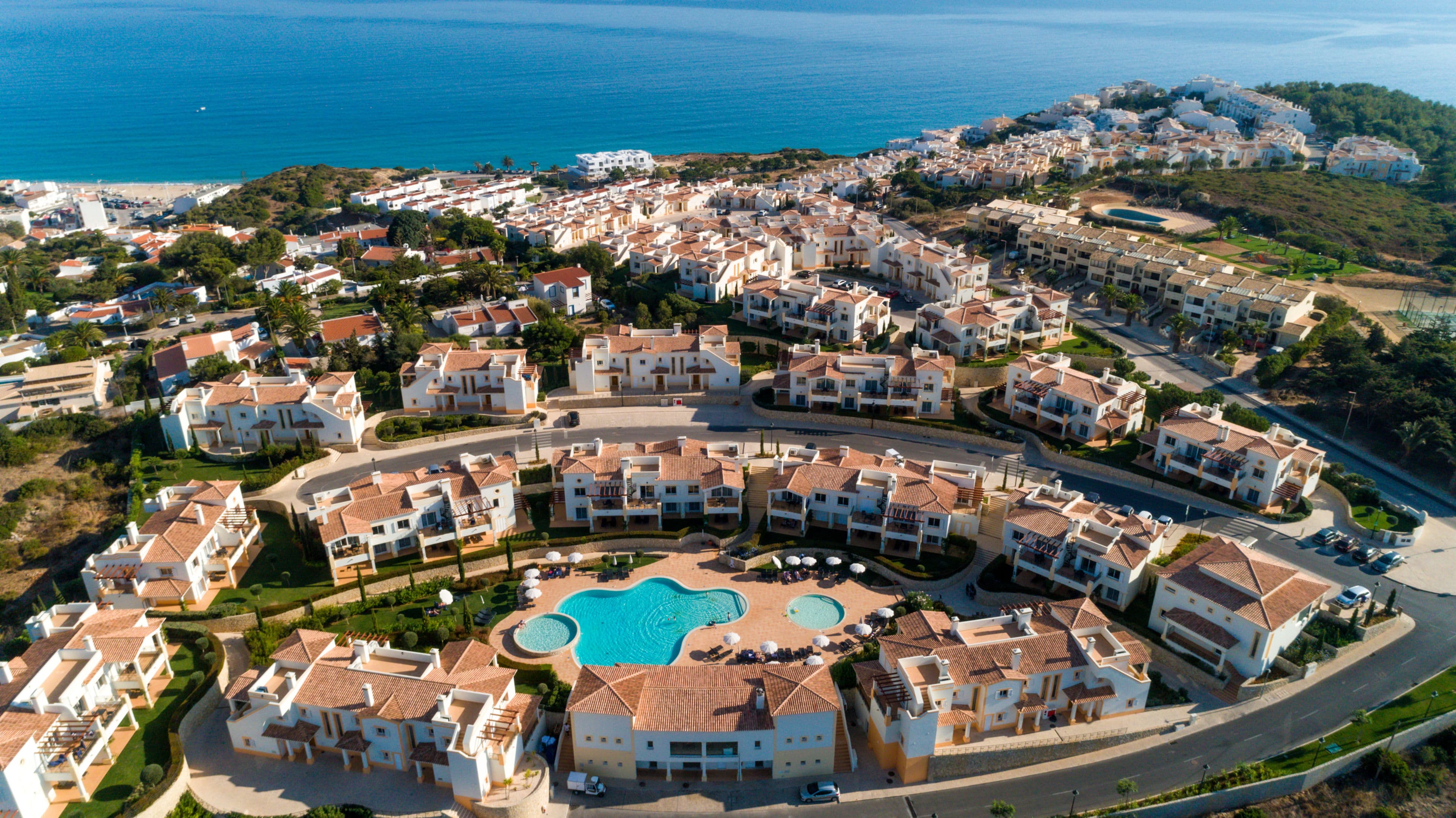 Salema Beach Village