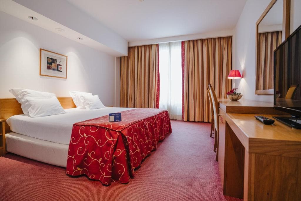 Premium Maia Hotel foto 1