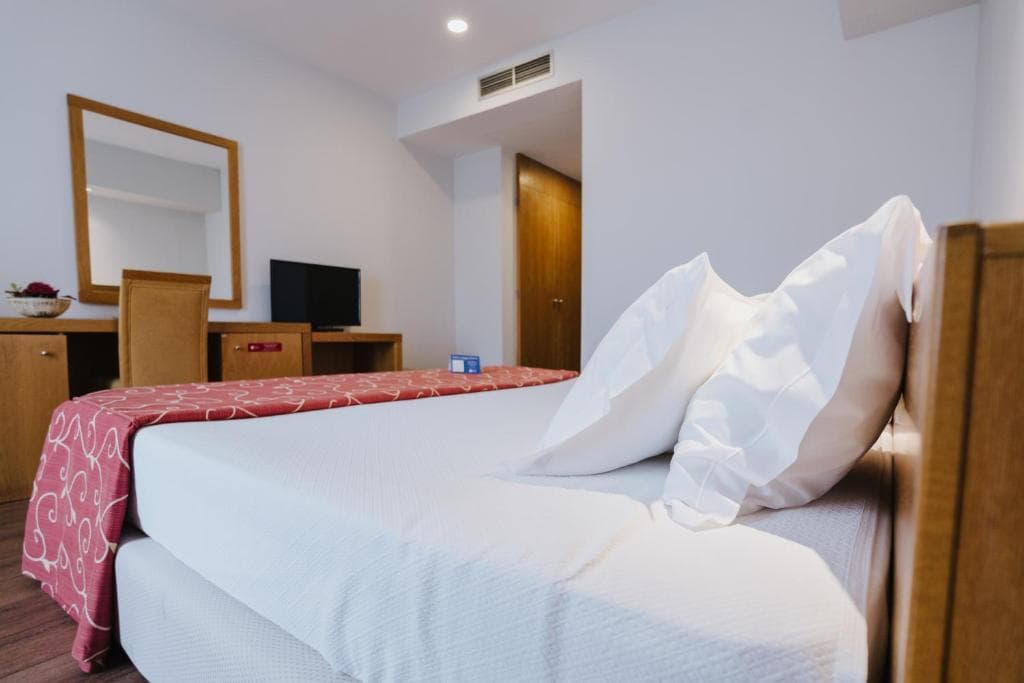 Premium Maia Hotel Maia photo 5