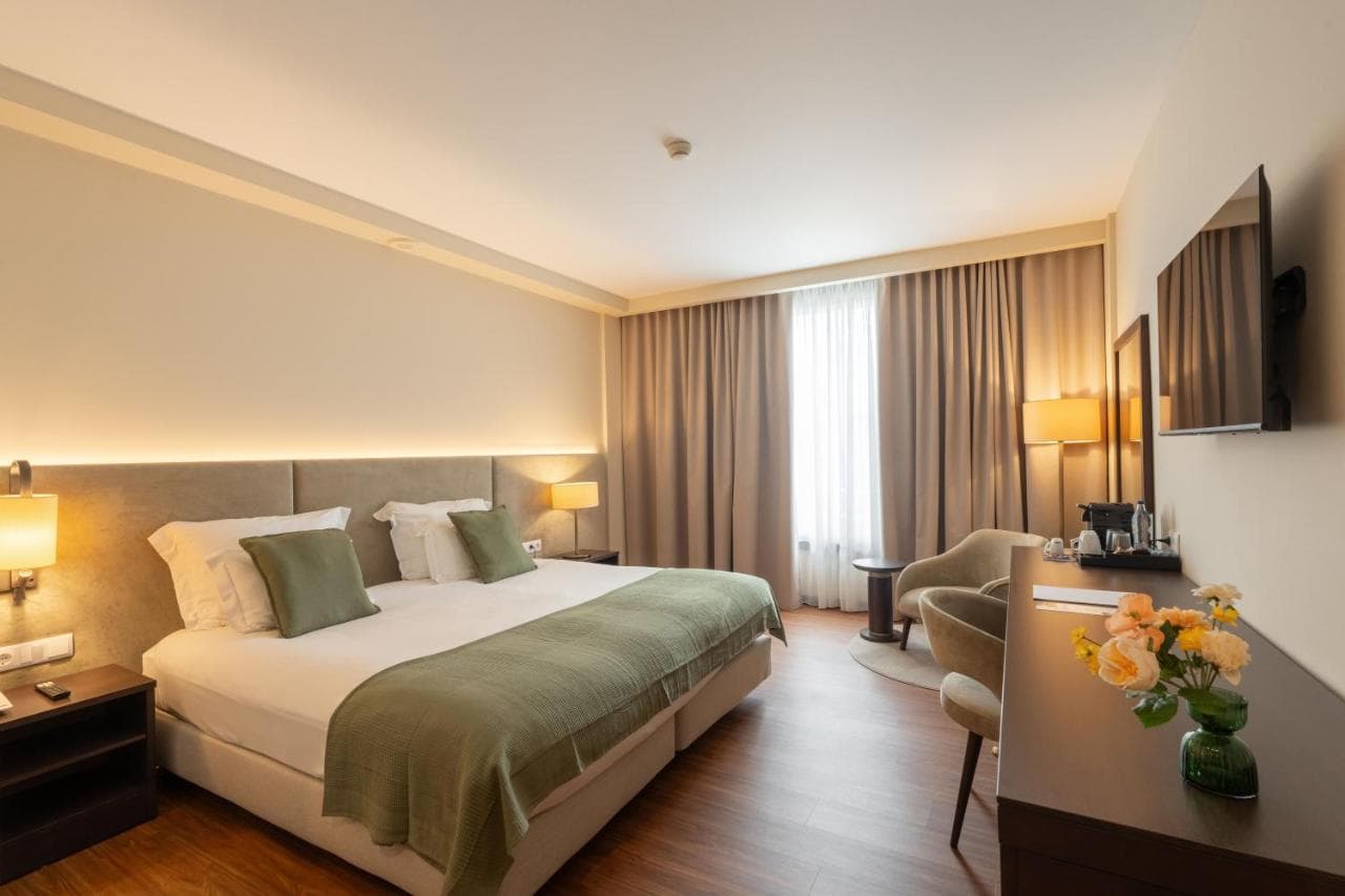 Premium Maia Hotel foto 1