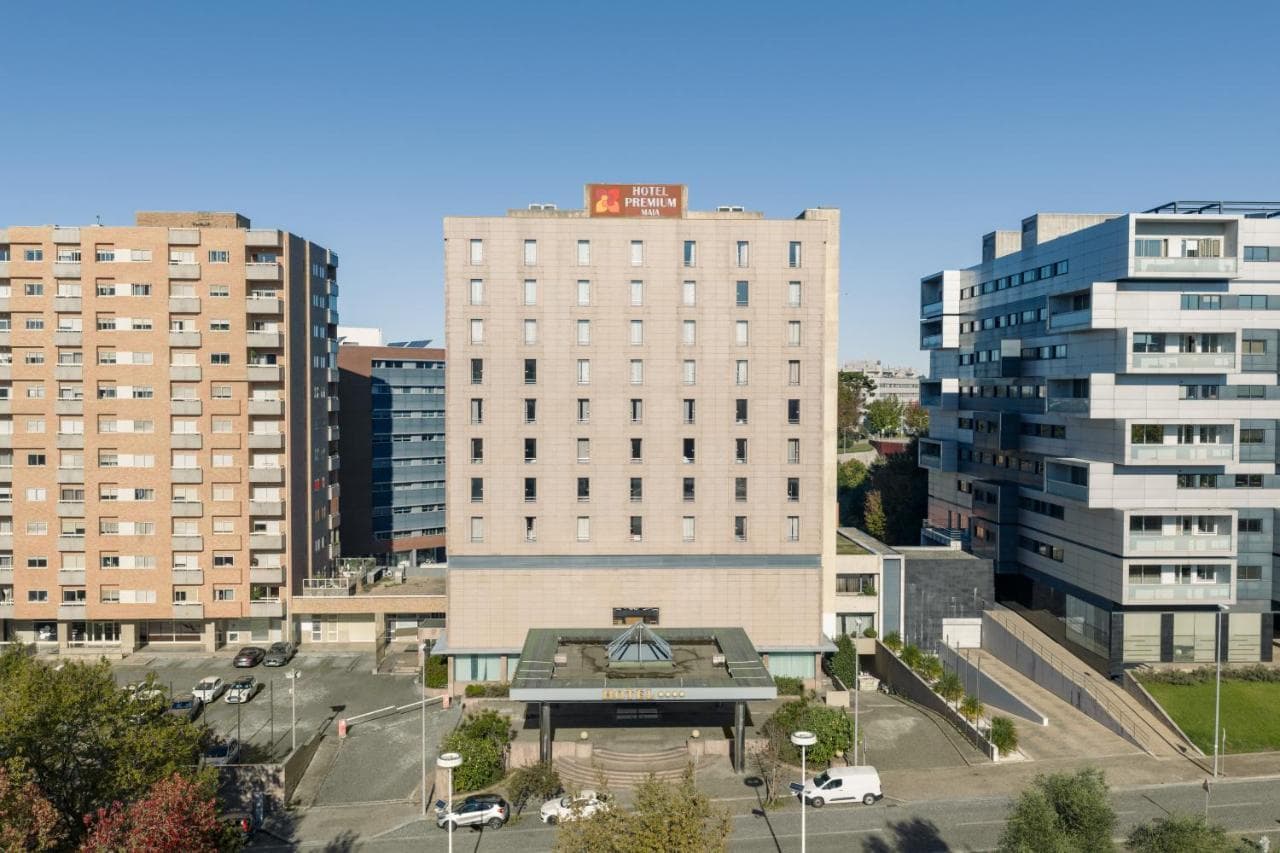 Premium Maia Hotel Maia photo 5