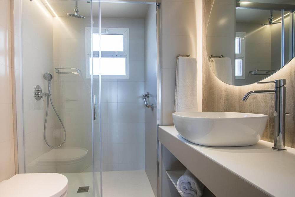 Hotel Les Dunes Comodoro Benidorm photo 5