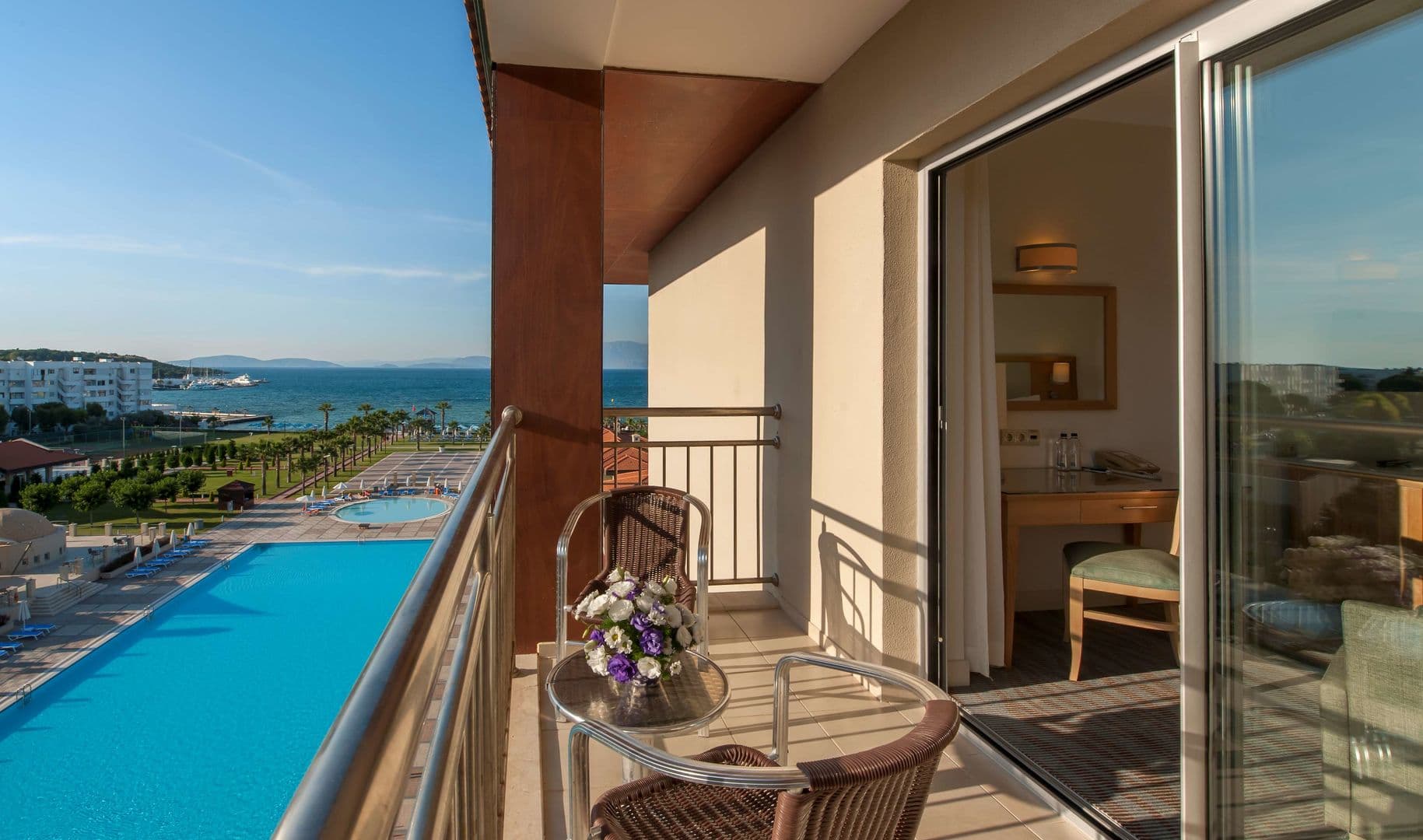 Radisson Blu Resort & Spa Cesme foto 3