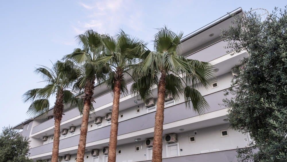 Side Spring Hotel foto 1
