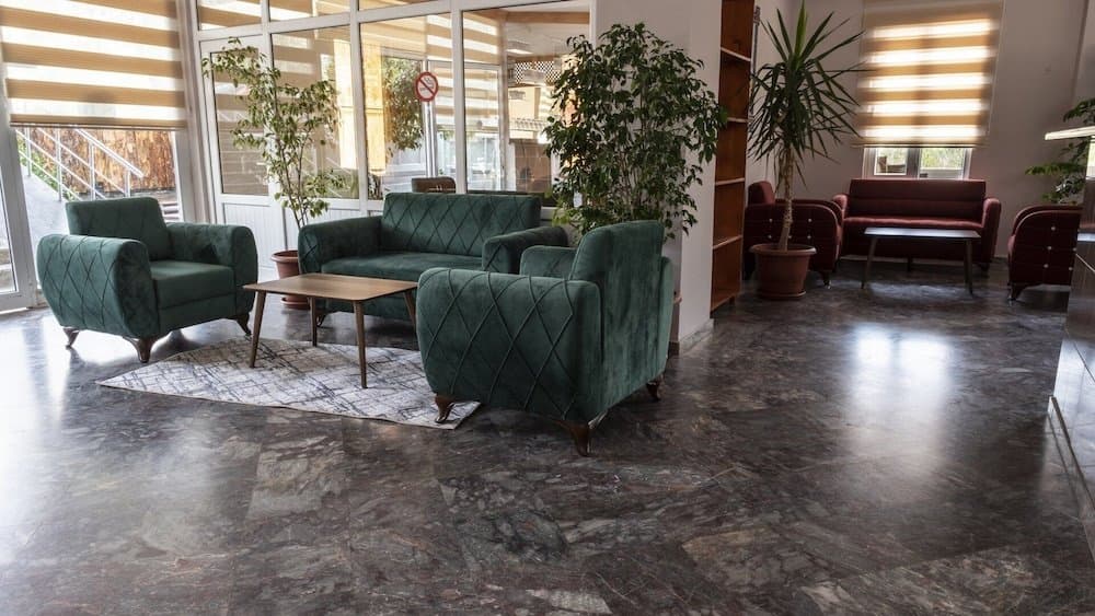 Side Spring Hotel foto 3