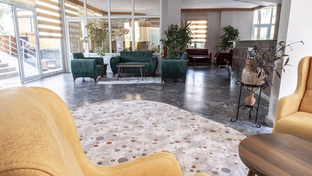 Side Spring Hotel foto 4