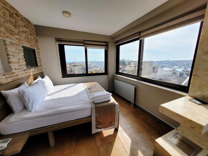 The Pera Hotel foto 1