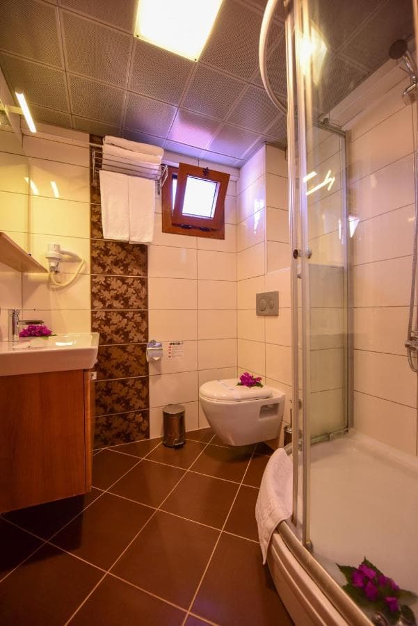 Perdikia Hill Family Resort & Villas foto 3
