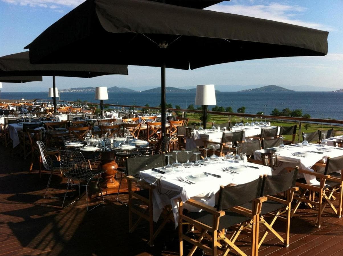 Suadiye Hotel Istanbul photo 5