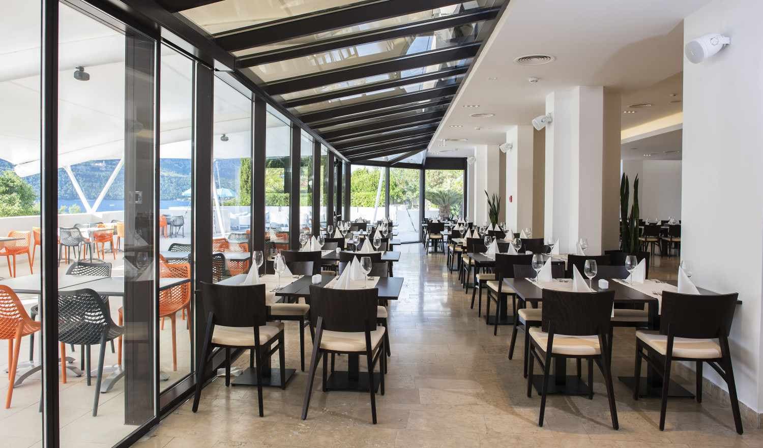 Aminess Younique Liburna Hotel foto 4